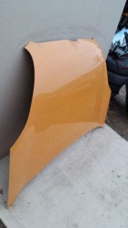 фото thumb №2, Капот opel combo d fiat doblo ii 10-14