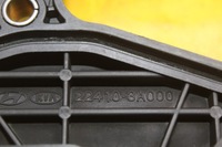 фото thumb №7, Кришка клапанів ліва hyundai ix55 kia 3.0 crdi d6ea 22410-3a000