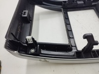 фото thumb №10, Nissan x-trail t31 2008 консоль средняя / радио / gps