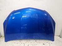 фото thumb №1, Opel mokka капот крышка двигателя bxq