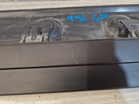 фото thumb №5, Молдинг порог правая porsche 911 992 gt3 rs 22- 9gt