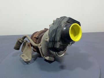 фото thumb №5, Bmw 5 f11 f10 f07 3.0d 258km n57d30a турбонагнітач 7823202