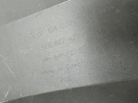 фото thumb №7, Бампер задняя задний skoda octavia 4 iv sedan 5e6