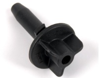 фото thumb №1, Кронштейн верхний радиатора edge mondeo s-max/galaxy