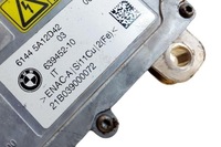 фото thumb №7, Коробка приборная напряжения bmw i3 i01 61445a12d42 0.0l electric 2014