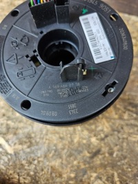 фото thumb №4, Перемикач комбінований стрічка подушка безпеки mercedes a1694640118