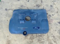 фото thumb №1, Mondeo mk3 2.0 tdci - крышка защита na двигатель