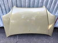 фото thumb №1, Hyundai atos капот крышка двигателя