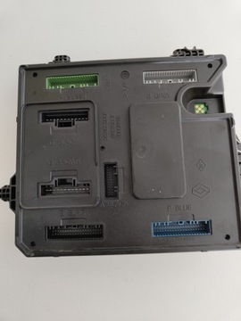 фото thumb №1, Renault модуль блок управления bcm 284b18225r