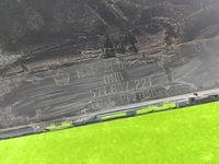 фото thumb №16, Volkswagen vw tiguan iii 3 571 бампер перед передний dół спойлер решётка 24-