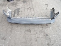 фото thumb №1, Бампер задний land rover discovery iii