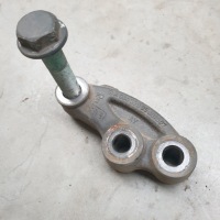 Купити Actros mp4 кронштейн тримач  амортизатора перед правий, фото thumb