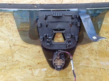 фото thumb №5, Audi q5 80a 80a845099k оригінал скло перед передня лобове