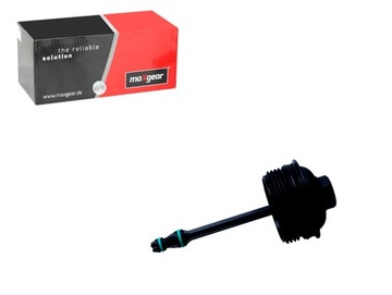 фото thumb №1, Корпус фільтра масла vw 1.6tdi cayb cayc maxgear