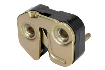 фото thumb №1, Зажим засов дверь l mercedes vario w