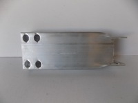 фото thumb №1, Mercedes w213 - зона деформації - r - 10910