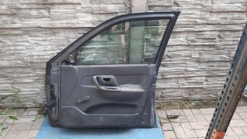 фото thumb №11, Дверь перед правые vw polo iii 6n 99r hb 5d