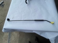 фото thumb №1, Kia ceed iii стрижень підпора капот