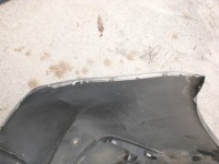 фото thumb №4, Lexus ct lift 14- бампер задня задній