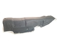 фото thumb №1, Защита тепловая трубы глушителя ford kuga mk2 nowa