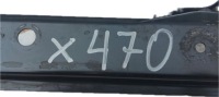 Балка усилитель поперечина перед верхний mercedes x w470 4708808500 оригинальный номер Киев, фото thumb
