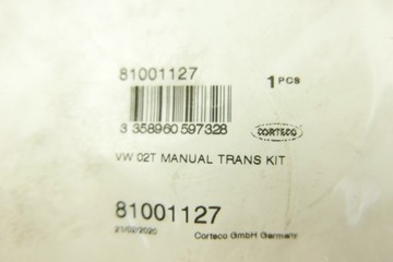 фото thumb №16, Набор подшипник коробки коробки передач audi a1 a2 a3 seat altea altea xl