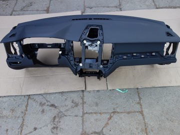 фото thumb №7, Консоль панель volvo xc60 ii оригинал