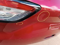 фото thumb №6, Ford kuga iii mk3 2019-2023 крышка зад задняя