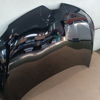 фото thumb №8, Капот renault kadjar 15-22 651229810r