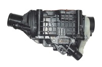 фото thumb №15, Корпус термостата citroen peugeot 2.0 bluehdi 9849443980 оригинал