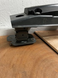 фото thumb №6, Kia sorento 3 iii 2014 - балка бампера заднього задня