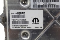 фото thumb №11, Chrysler pacifica 3.6 бортовий комп'ютер блок керування pcm