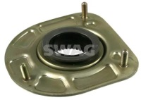 фото thumb №2, Подушка амортизатора левый перед с подшипник