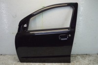 фото thumb №2, Двері лівий перед nissan pixo