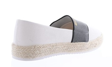 ESPADRYLE damskie BIG STAR wsuwane HH274480 40