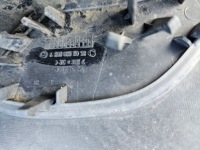 Бампер mercedes gle w166 166 15-18 amg перед передній a1668851538 в Україні, фото thumb