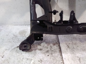 фото thumb №10, Mercedes-benz ml w164 2007 рама допоміжна передня