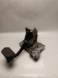 фото thumb №6, Педаль тормоза автоматическая коробка передач citroen i c3