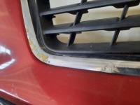 фото thumb №9, Renault laguna 2 ii 05-07 lift бампер перед передний g000141905