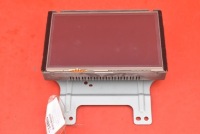 фото thumb №1, Дисплей радіо навігації 28091-1ja3c infiniti fx 2 ii lift 11-13