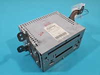 фото thumb №1, Радио заводские mitsubishi outlander ii 8701a224 радиопроигрыватель