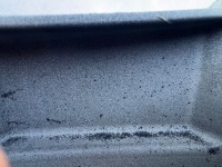 фото thumb №13, Бампер перед fiat 124 spider abarth оригинал нет клеёный