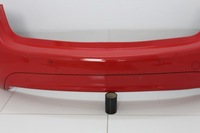 фото thumb №7, Бампер задня задній opel meriva b 10-13r z547