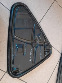 фото thumb №1, Vw atlas cross sport 2021r защита заглушка дверь задняя правая 3cn839916