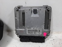 фото thumb №12, Toyota auris e15 1.4 d4d 08r блок керування двигуна набір 0281013413 8966102e10