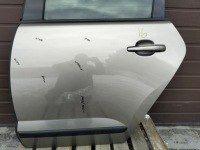 фото thumb №7, Дверь левый задняя задние peugeot 3008 i цвет evgc lata 09-12 оригинал