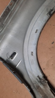 фото thumb №15, Крыло перед левый landa rover freelander i 99r