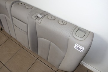 фото thumb №5, Mercedes w211 диван спинка шкіра шкіра універсал ручка замок сидіння рестайлінг