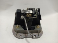 фото thumb №4, Ручка кришки емблема seat cordoba 6k0827565f