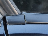 фото thumb №10, Дверь правый задняя задние bmw 3 e90 carbonschwarz 416